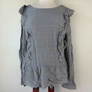 NWT Alison Andrews Women’s Blouse Sizes M and L
